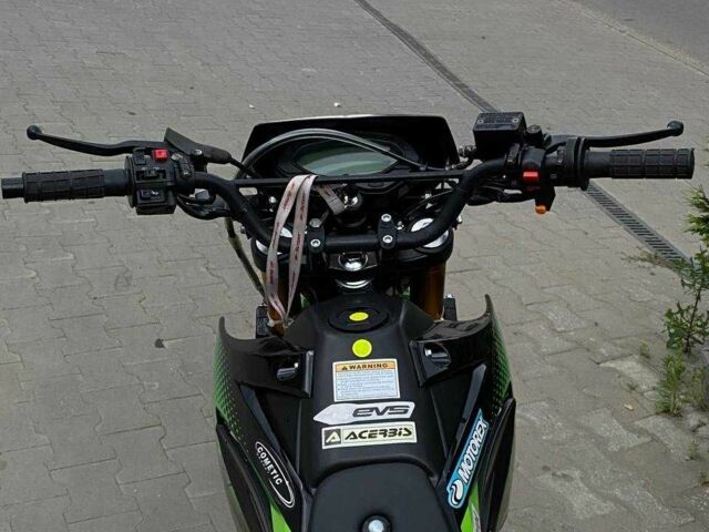 Форте Другая, объемом двигателя 0.25 л и пробегом 0 тыс. км за 1250 $, фото 8 на Automoto.ua