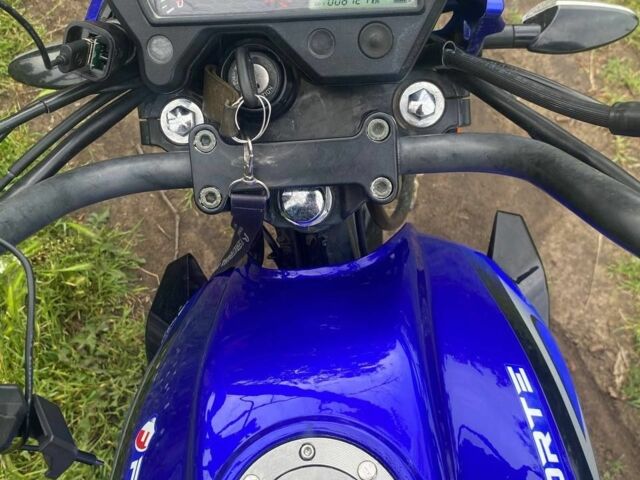 Форте Другая, объемом двигателя 0.15 л и пробегом 0 тыс. км за 850 $, фото 3 на Automoto.ua