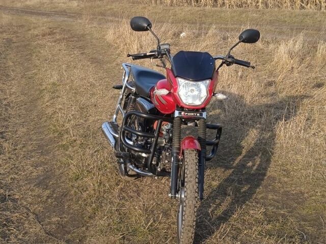 Форте Другая, объемом двигателя 0.13 л и пробегом 0 тыс. км за 549 $, фото 1 на Automoto.ua