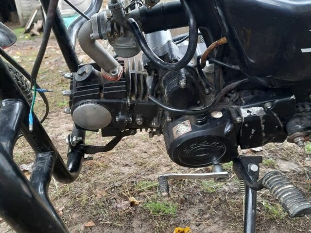 Форте Другая, объемом двигателя 0.11 л и пробегом 0 тыс. км за 359 $, фото 1 на Automoto.ua