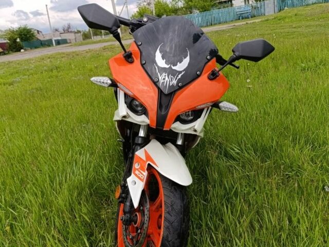 Форте Другая, объемом двигателя 0.3 л и пробегом 0 тыс. км за 1900 $, фото 1 на Automoto.ua