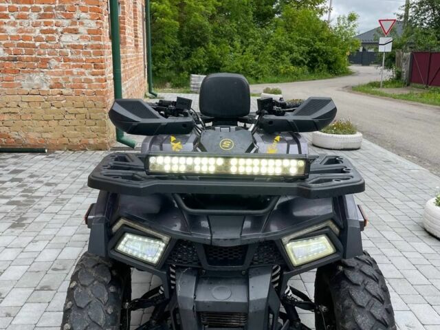 Форте Інша, об'ємом двигуна 0.2 л та пробігом 0 тис. км за 1600 $, фото 2 на Automoto.ua