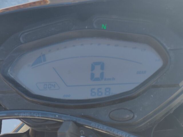 Форте Другая, объемом двигателя 0 л и пробегом 0 тыс. км за 1300 $, фото 3 на Automoto.ua