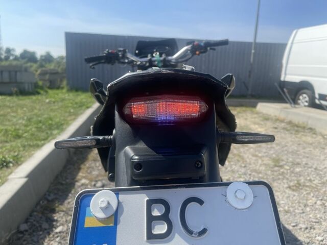 Форте Другая 2022 в Яворове на Automoto.ua Форте Другая, объемом двигателя 0.23 л и пробегом 0 тыс. км за 790 $, фото 7 на Automoto.ua