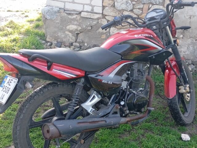 Форте Інша, об'ємом двигуна 0.2 л та пробігом 0 тис. км за 666 $, фото 4 на Automoto.ua