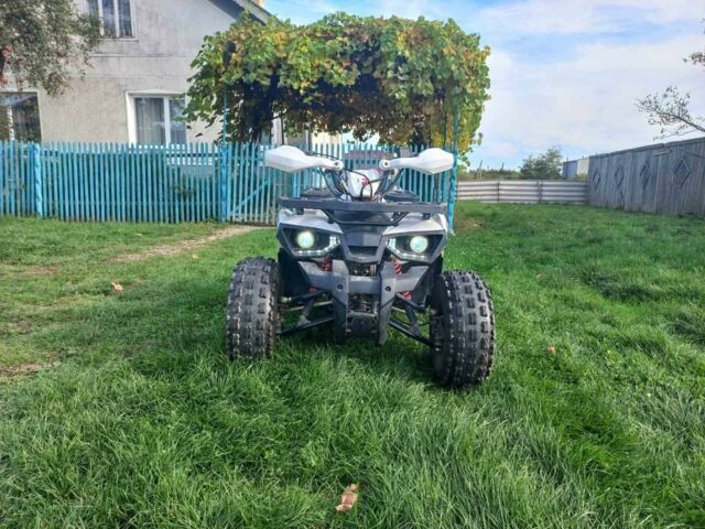 Форте Другая 2022 в Ивано-Франковске на Automoto.ua Форте Другая, объемом двигателя 0.13 л и пробегом 0 тыс. км за 714 $, фото 6 на Automoto.ua