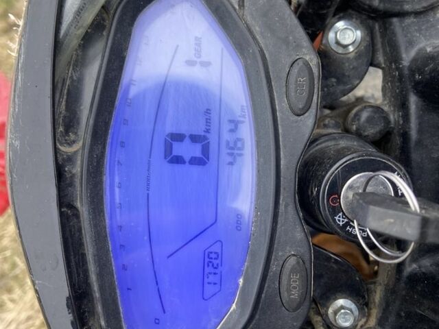Форте Другая, объемом двигателя 0.25 л и пробегом 0 тыс. км за 1150 $, фото 5 на Automoto.ua