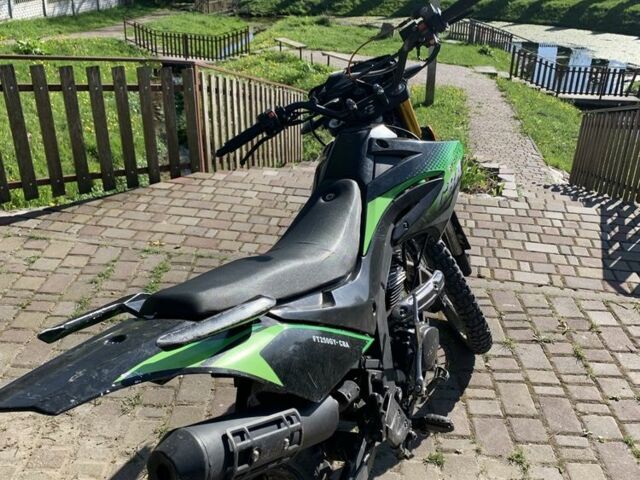 Форте Інша, об'ємом двигуна 0.25 л та пробігом 0 тис. км за 607 $, фото 2 на Automoto.ua