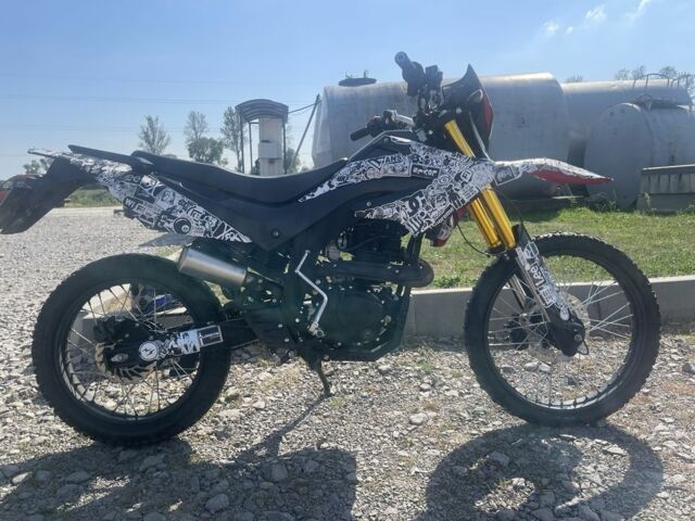 Форте Другая 2022 в Яворове на Automoto.ua Форте Другая, объемом двигателя 0.23 л и пробегом 0 тыс. км за 790 $, фото 1 на Automoto.ua