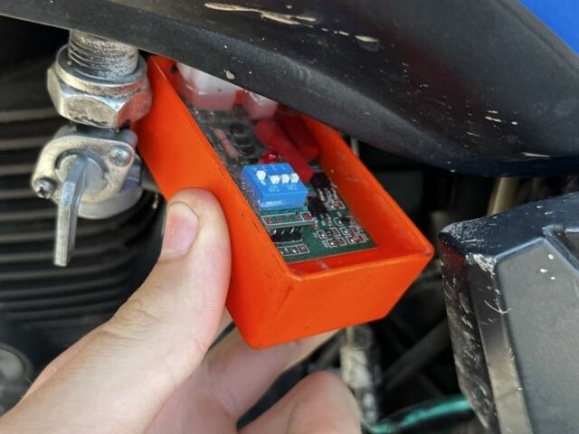 Форте Другая 2022 в Ромнах на Automoto.ua Форте Другая, объемом двигателя 0.2 л и пробегом 0 тыс. км за 900 $, фото 7 на Automoto.ua