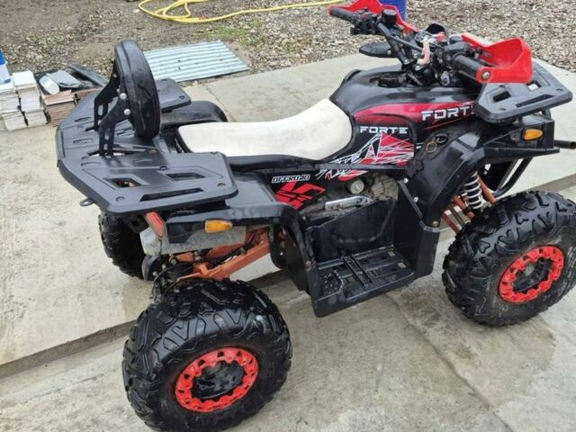 Форте Інша 2022 у Хусте на Automoto.ua Форте Інша, об'ємом двигуна 0 л та пробігом 0 тис. км за 600 $, фото 1 на Automoto.ua