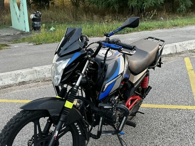 Форте Другая 2022 в Ромнах на Automoto.ua Форте Другая, объемом двигателя 0.2 л и пробегом 0 тыс. км за 900 $, фото 3 на Automoto.ua