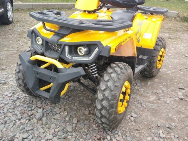 Форте Інша, об'ємом двигуна 0.2 л та пробігом 0 тис. км за 2000 $, фото 1 на Automoto.ua