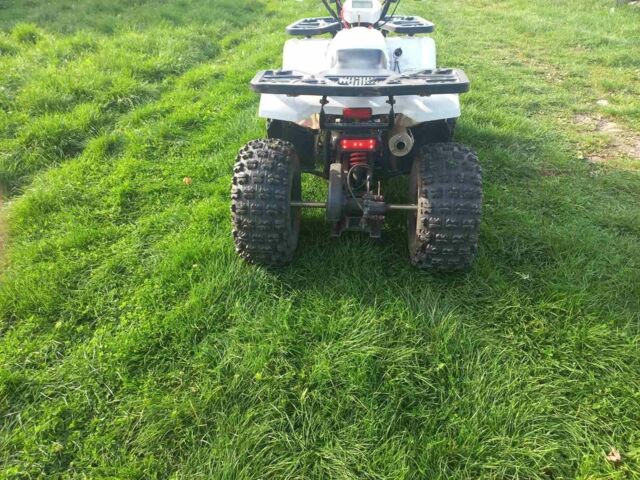 Форте Другая 2022 в Ивано-Франковске на Automoto.ua Форте Другая, объемом двигателя 0.13 л и пробегом 0 тыс. км за 714 $, фото 8 на Automoto.ua