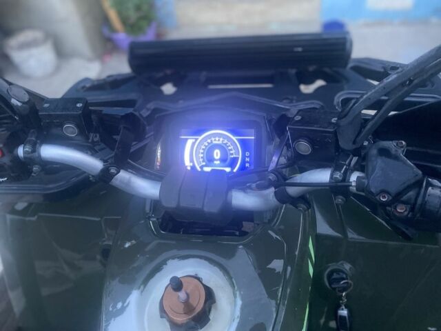 Форте Другая, объемом двигателя 0.2 л и пробегом 0 тыс. км за 1450 $, фото 3 на Automoto.ua