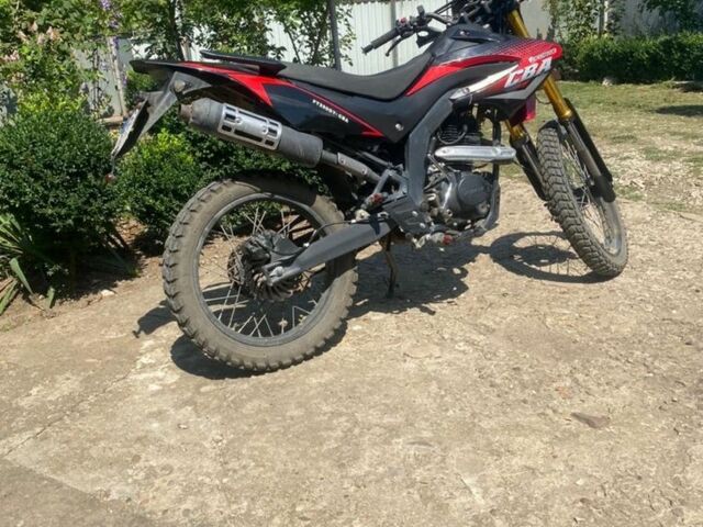 Форте Другая, объемом двигателя 0.25 л и пробегом 0 тыс. км за 957 $, фото 4 на Automoto.ua