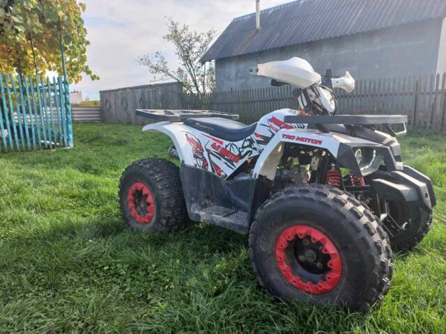 Форте Другая 2022 в Ивано-Франковске на Automoto.ua Форте Другая, объемом двигателя 0.13 л и пробегом 0 тыс. км за 714 $, фото 7 на Automoto.ua