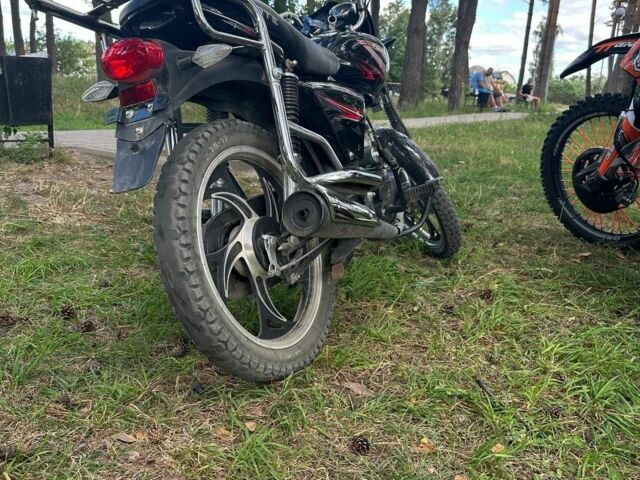 Форте Інша, об'ємом двигуна 0.13 л та пробігом 0 тис. км за 453 $, фото 3 на Automoto.ua