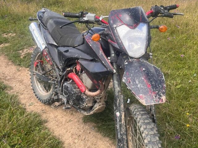 Форте Інша, об'ємом двигуна 0.2 л та пробігом 0 тис. км за 450 $, фото 5 на Automoto.ua