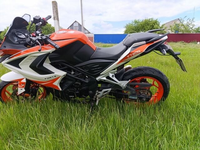 Форте Другая, объемом двигателя 0.3 л и пробегом 0 тыс. км за 1900 $, фото 3 на Automoto.ua