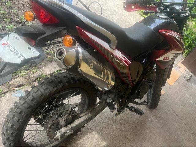 Форте Другая, объемом двигателя 0.2 л и пробегом 0 тыс. км за 1300 $, фото 1 на Automoto.ua