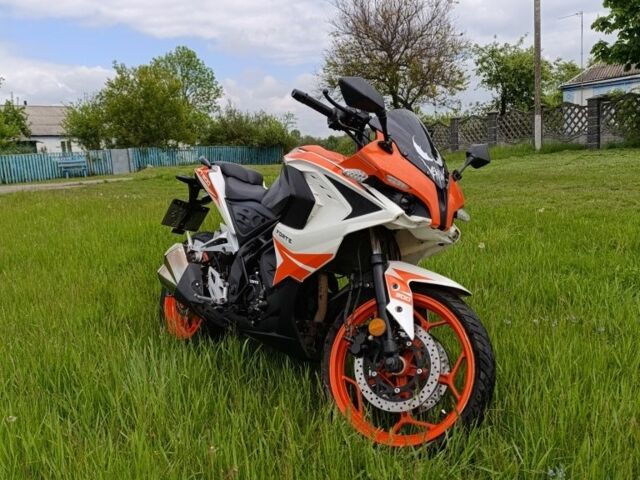 Форте Другая, объемом двигателя 0.3 л и пробегом 0 тыс. км за 1900 $, фото 2 на Automoto.ua