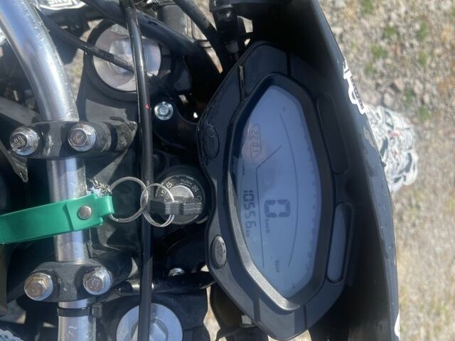 Форте Другая 2022 в Яворове на Automoto.ua Форте Другая, объемом двигателя 0.23 л и пробегом 0 тыс. км за 790 $, фото 3 на Automoto.ua