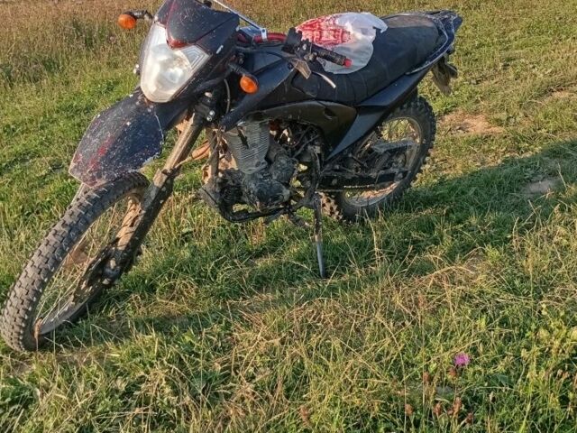 Форте Інша, об'ємом двигуна 0.2 л та пробігом 0 тис. км за 450 $, фото 1 на Automoto.ua