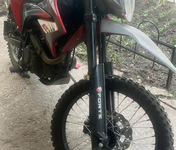 Форте Другая, объемом двигателя 0.2 л и пробегом 0 тыс. км за 1300 $, фото 2 на Automoto.ua