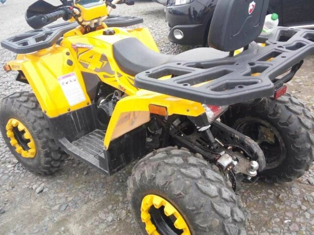 Форте Інша, об'ємом двигуна 0.2 л та пробігом 0 тис. км за 2000 $, фото 2 на Automoto.ua