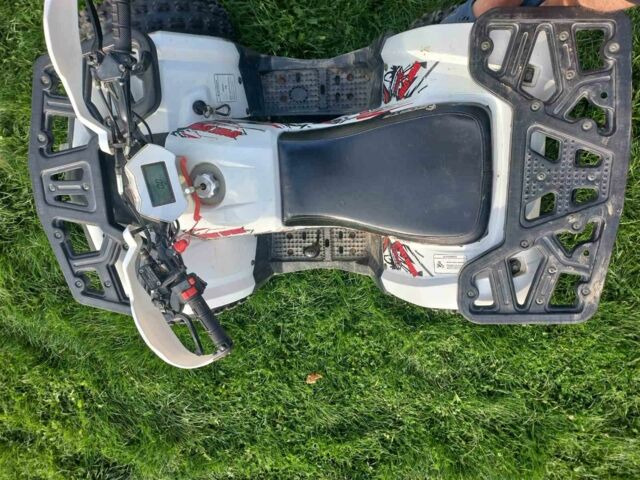 Форте Другая 2022 в Ивано-Франковске на Automoto.ua Форте Другая, объемом двигателя 0.13 л и пробегом 0 тыс. км за 714 $, фото 4 на Automoto.ua