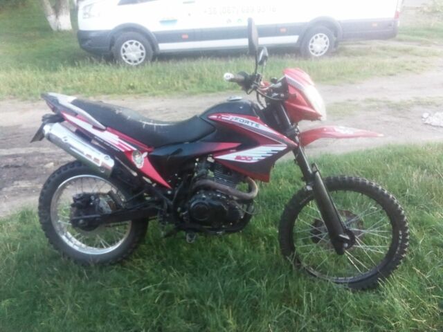 Форте Другая, объемом двигателя 0.2 л и пробегом 0 тыс. км за 933 $, фото 1 на Automoto.ua