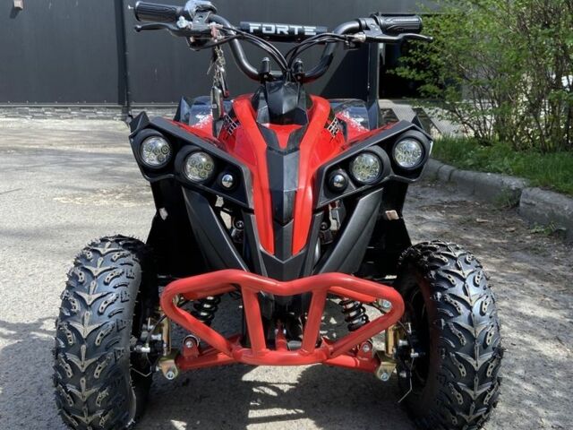 Форте Другая, объемом двигателя 0 л и пробегом 0 тыс. км за 700 $, фото 1 на Automoto.ua