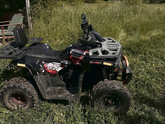 Форте Другая, объемом двигателя 0.2 л и пробегом 0 тыс. км за 1329 $, фото 2 на Automoto.ua