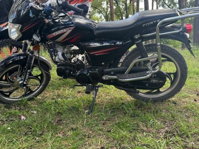 Форте Інша, об'ємом двигуна 0.13 л та пробігом 0 тис. км за 453 $, фото 1 на Automoto.ua