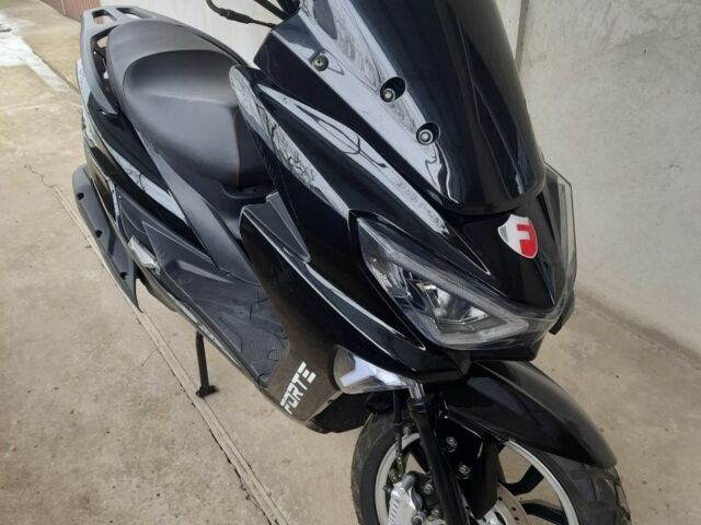 Форте Інша, об'ємом двигуна 0.15 л та пробігом 0 тис. км за 1089 $, фото 9 на Automoto.ua