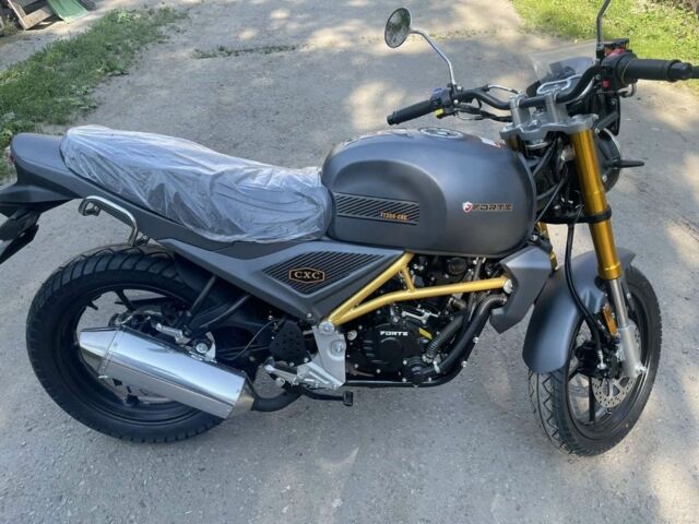 Форте Другая, объемом двигателя 0.3 л и пробегом 0 тыс. км за 69500 $, фото 1 на Automoto.ua