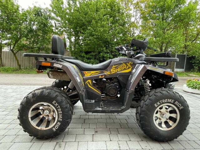Форте Інша, об'ємом двигуна 0.2 л та пробігом 0 тис. км за 1600 $, фото 3 на Automoto.ua