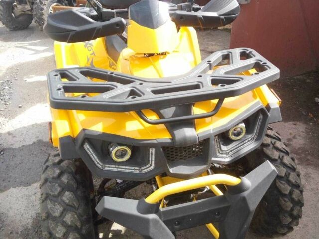 Форте Інша, об'ємом двигуна 0.2 л та пробігом 0 тис. км за 2000 $, фото 3 на Automoto.ua