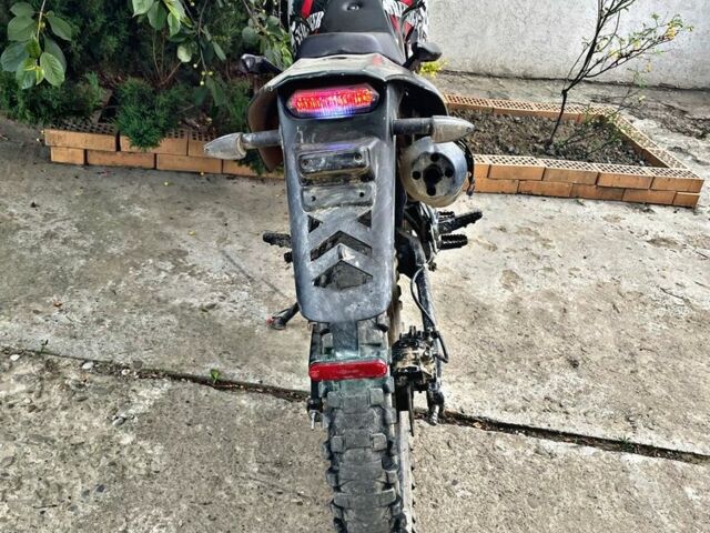 Форте Другая, объемом двигателя 0.25 л и пробегом 0 тыс. км за 900 $, фото 3 на Automoto.ua