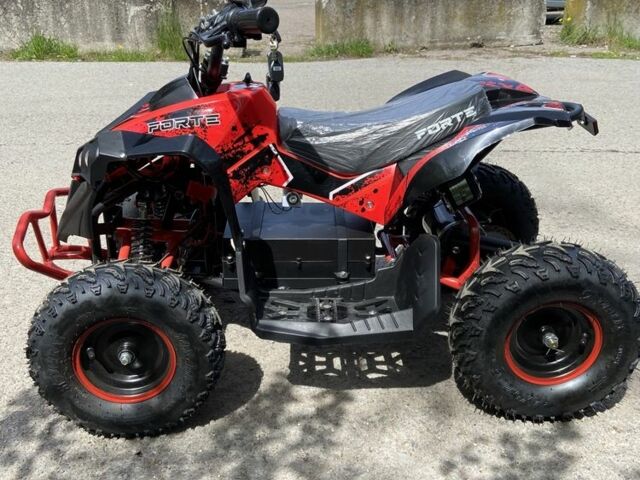Форте Другая, объемом двигателя 0 л и пробегом 0 тыс. км за 700 $, фото 2 на Automoto.ua