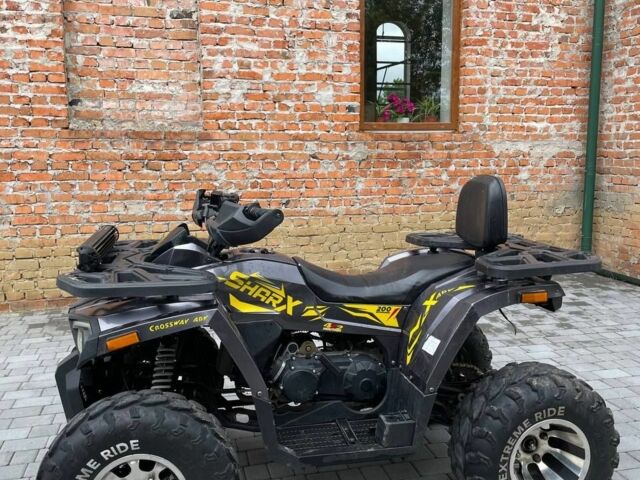Форте Інша, об'ємом двигуна 0.2 л та пробігом 0 тис. км за 1600 $, фото 4 на Automoto.ua