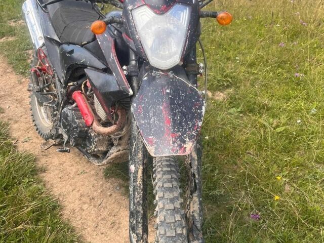 Форте Інша, об'ємом двигуна 0.2 л та пробігом 0 тис. км за 450 $, фото 3 на Automoto.ua