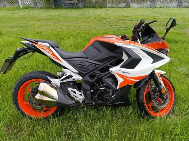 Форте Другая, объемом двигателя 0.3 л и пробегом 0 тыс. км за 1900 $, фото 4 на Automoto.ua