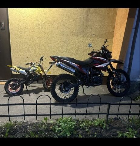 Форте Другая, объемом двигателя 0.2 л и пробегом 0 тыс. км за 1300 $, фото 3 на Automoto.ua