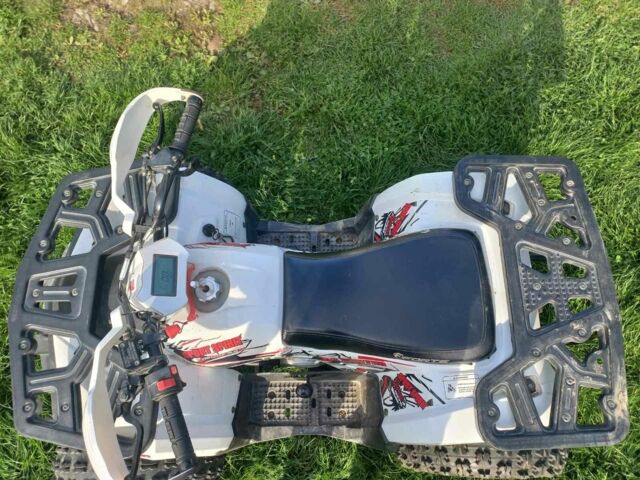 Форте Другая 2022 в Ивано-Франковске на Automoto.ua Форте Другая, объемом двигателя 0.13 л и пробегом 0 тыс. км за 714 $, фото 5 на Automoto.ua