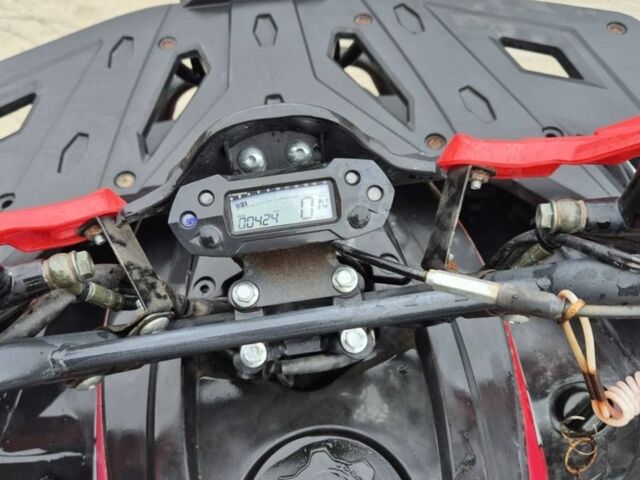 Форте Інша 2022 у Хусте на Automoto.ua Форте Інша, об'ємом двигуна 0 л та пробігом 0 тис. км за 600 $, фото 3 на Automoto.ua