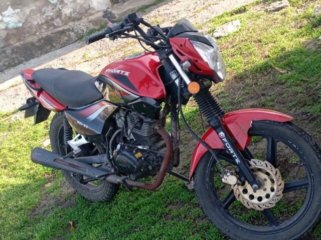 Форте Інша, об'ємом двигуна 0.2 л та пробігом 0 тис. км за 666 $, фото 1 на Automoto.ua