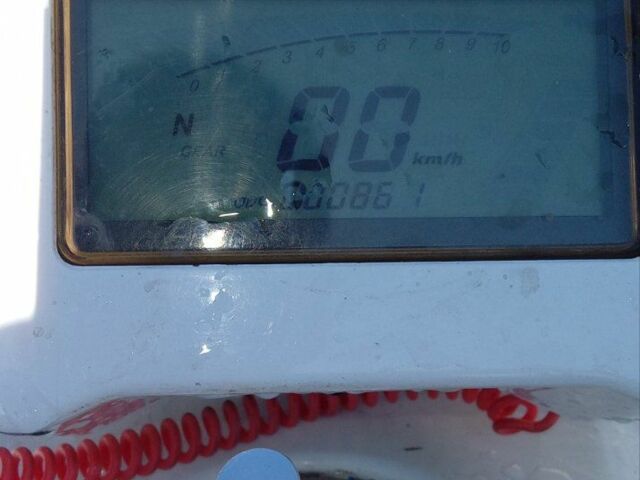 Форте Другая 2022 в Ивано-Франковске на Automoto.ua Форте Другая, объемом двигателя 0.13 л и пробегом 0 тыс. км за 714 $, фото 9 на Automoto.ua