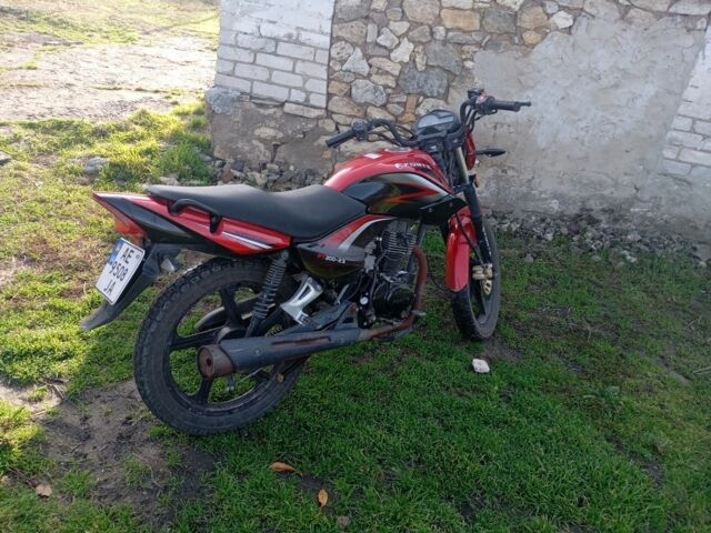 Форте Інша, об'ємом двигуна 0.2 л та пробігом 0 тис. км за 666 $, фото 5 на Automoto.ua